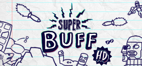 Super Buff HD Free Download