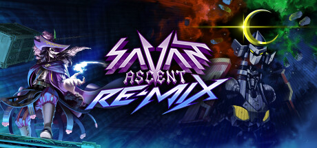 Savant - Ascent REMIX Free Download