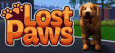 Lost Paws Free Download