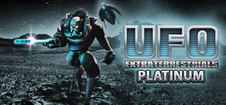UFO: Extraterrestrials Platinum Free Download