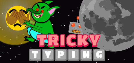 Tricky Typing Free Download