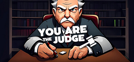 You are the Judge! Free Download