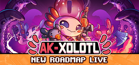 AK-xolotl Free Download