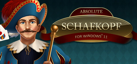 Absolute Schafkopf for Windows 11 Free Download