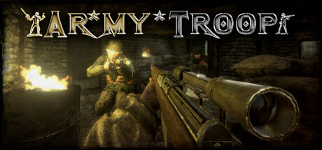 Army Troop Free Download