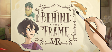 Behind the Frame: The Finest Scenery VR Free Download