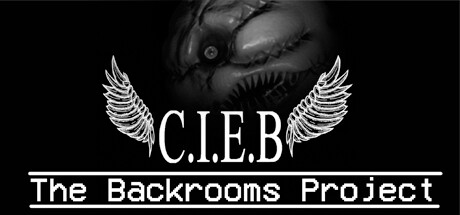 C.I.E.B The Backrooms Project Free Download