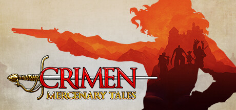 Crimen - Mercenary Tales Free Download