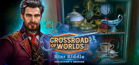 Crossroad of Worlds: Star Riddle Collector's Edition Free Download