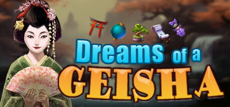 Dreams of a Geisha Free Download