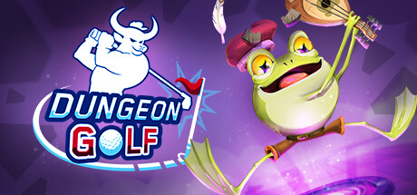 Dungeon Golf Free Download