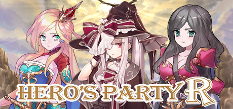 HERO'S PARTY R Free Download
