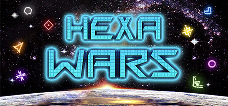 HexaWars Free Download