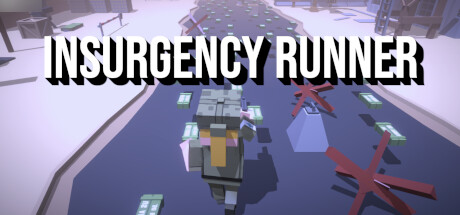 Insurgency Runner Free Download