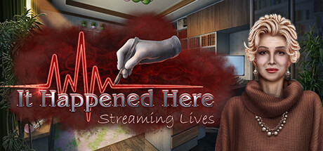It Happened Here: Streaming Lives Free Download