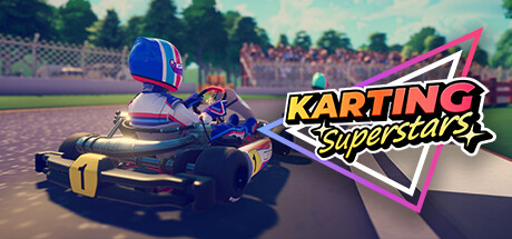 Karting Superstars Free Download