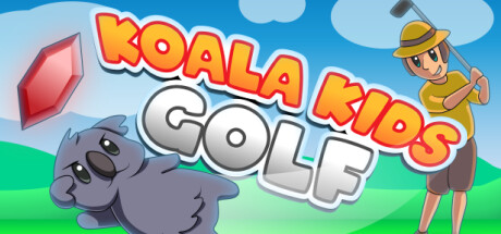 Koala Kids Golf Free Download