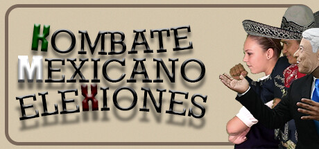 Kombate Mexicano Elexiones Free Download
