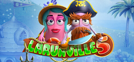 Laruaville 5 Free Download