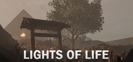 Lights Of Life Free Download