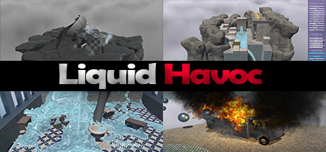 Liquid Havoc Free Download