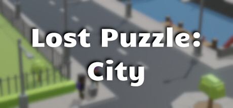 Lost Puzzle: City Free Download
