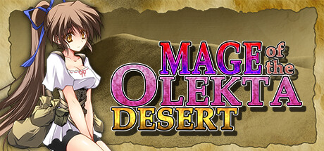 Mage of the Olekta Desert Free Download