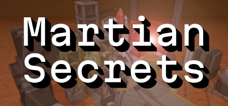 Martian Secrets Free Download