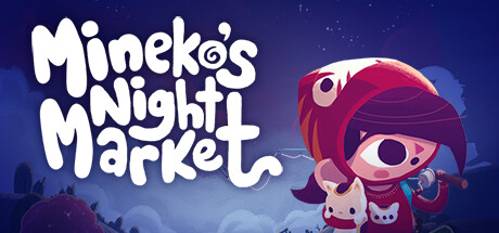 Mineko's Night Market Free Download