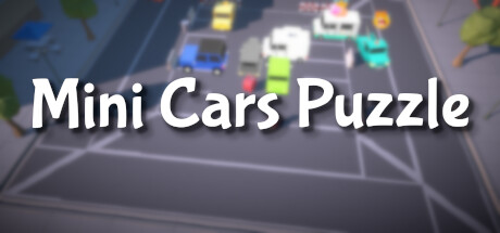 Mini Cars Puzzle Free Download