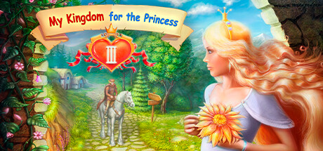 My Kingdom for the Princess ||| Free Download