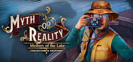 Myth or Reality: Mystery of the Lake Collector's Edition Free Download