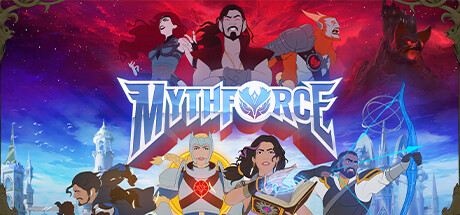 MythForce Free Download