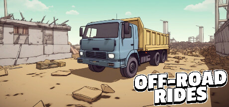 Off-Road Rides Free Download