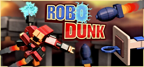 RoboDunk Free Download