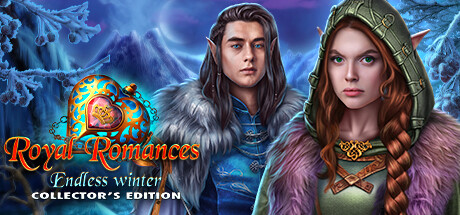 Royal Romances: Endless Winter Collector's Edition Free Download