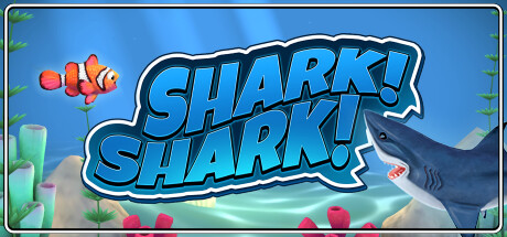 SHARK! SHARK! Free Download
