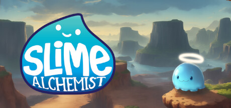 Slime Alchemist Free Download