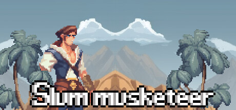 Slum musketeer Free Download