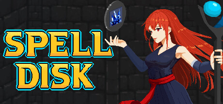 Spell Disk Free Download