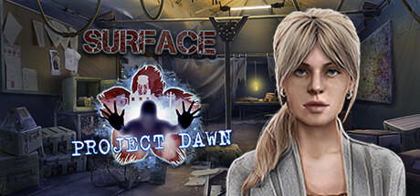 Surface: Project Dawn Free Download