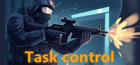 Task control Free Download