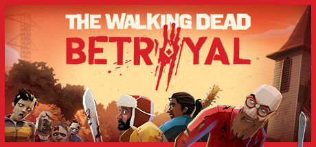 The Walking Dead: Betrayal Free Download