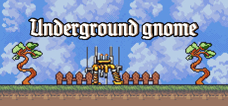 Underground gnome Free Download