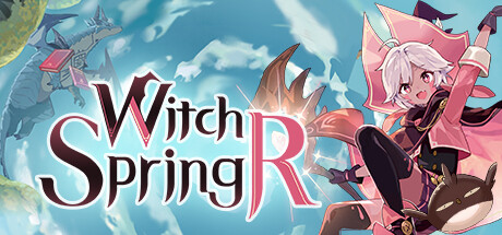 WitchSpring R Free Download