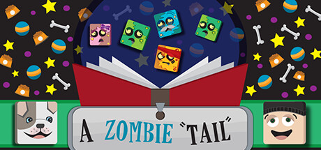 A Zombie Tail Free Download