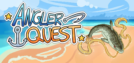 Angler Quest Free Download