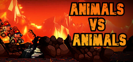 Animals vs Animals Free Download