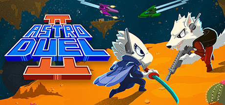 Astro Duel 2 Free Download