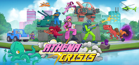 Athena Crisis Free Download